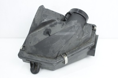 Bmw оригінальний номер 8662583 корпус фільтра повітря фото №1