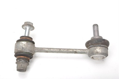 Ghibli iii 3.0 d з'єднувач стабілізатора лівий задня фото №1