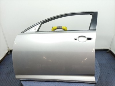 Kia optima iii дверь перед передние левая 3d фото №1