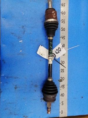 Opel оригінальний номер 13248675 привідний вал półośka шарніри фото №1