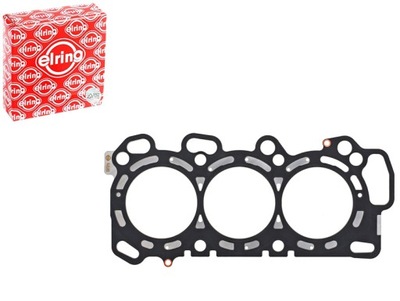 Прокладка головки цилиндров l gr. 7mm acura rdx tl honda accord ix фото №1