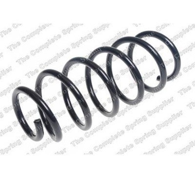 Lesjofors пружина підвіска chevrolet tracker фото №1