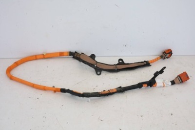 Кабель шланг джгут електропроводка renault clio v 2023r 1.6 e-tech 297a25555r фото №1