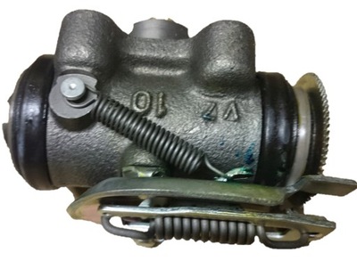 Циліндрик гальмівний mitsubishi mc112213 фото №1