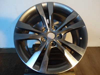 DISC OPEL GM CADILLAC CTS 8.5X18 ET32 20984821  