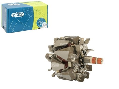 ROTOR ALTERNADOR 120A HC-CARGO  