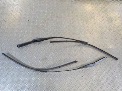 Iveco daily 14- рычаги дворник комплект фото №1