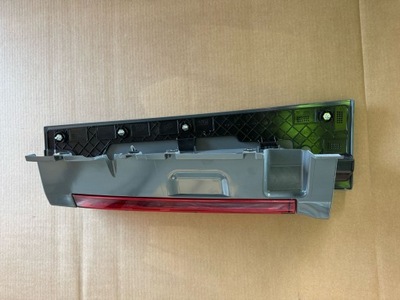 Лампа задня лівий задня ovkpn 265a65914r renault trafic iii iv фото №1