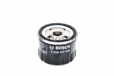 BOSCH BOSCH FILTRAS ALYVOS FARYMANN DEUTZ-FAHR 