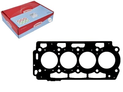 Прокладка головки citroen c3 i 1.4d 02.02- corteco фото №1