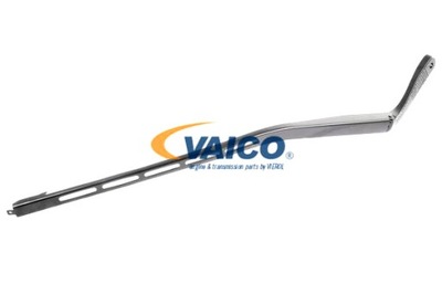 VAICO SOPORTE ESCOBILLAS PARTE DELANTERA L PEUGEOT 307 DESCAPOTABLE UNIVERSAL LIFTBACK  