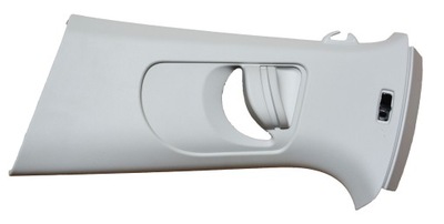 5g4867243a vw golf 7 vii защита обшивка стойка фото №1