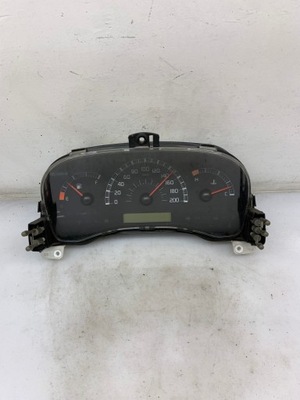 Счетчик приборная панель 46801541 fca фото №1