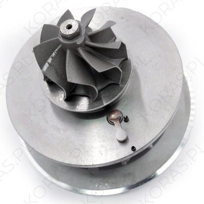 Koras картридж турбины сердцевина nissan atleon cabstar 3.0 d 150 km 767851-0001 фото №1