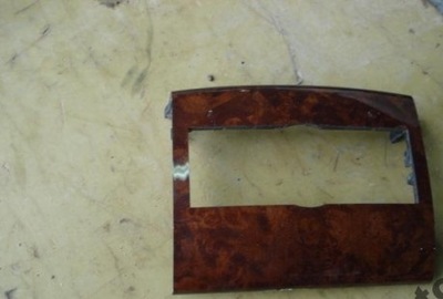 Mercedes r-klasa w251 long молдинг декоративная drewno фото №1