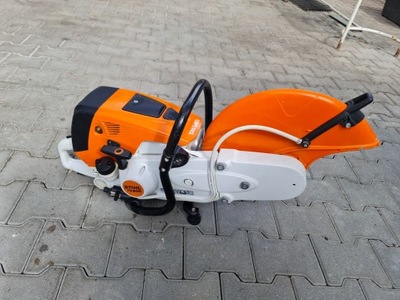 Przecinarka Stihl TS800 TS 800 perfect