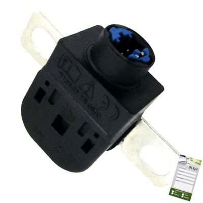 Предохранитель пиротехнический do vw audi 4g0915519 фото №1