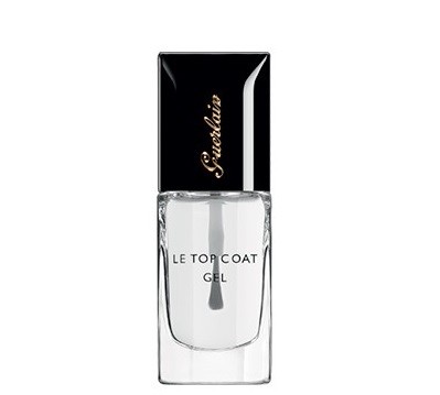 Guerlain Le Top Coat Gel Utwardzacz do Paznokci