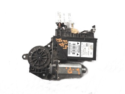 AUDI A4 B6 B7 VARIKLIUKAS STIKLAI KAIRYSIS PRIEK. 8E1959801 5WK47001BBF 