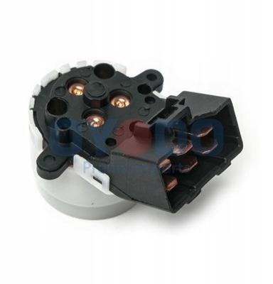 Колодка замка зажигания oyodo do hyundai ix20 1.4 1.6 фото №1