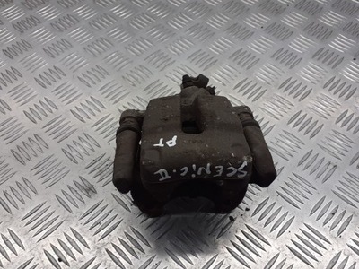 Суппорт тормозной правый задняя scenic ii 1.9 dci фото №1