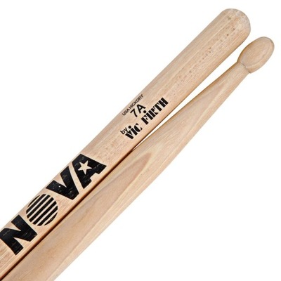 Vic Firth Nova 7A Pałki Perkusyjne