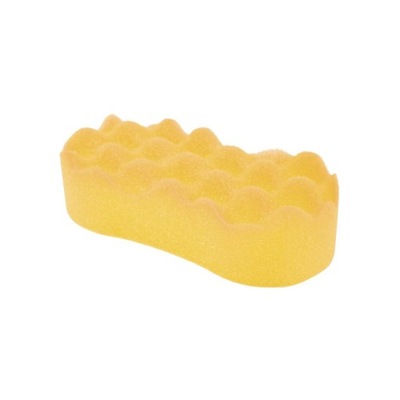 DONEGAL Bath Sponge gąbka do mycia i masażu 6016