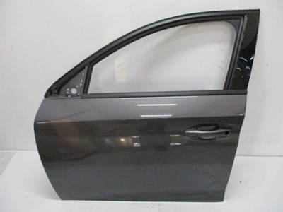Дверь левая передние peugeot 208 ii фото №1