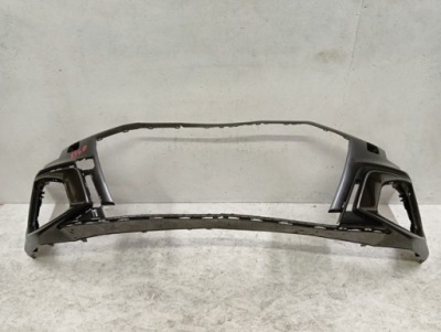 Бампер перед передний audi a3 8y s-line 20- фото №1