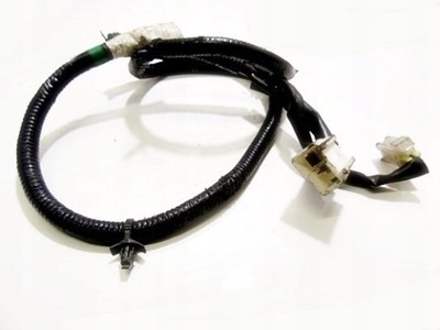 Штекер колодка штекер land rover freelander defender фото №1