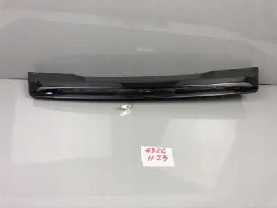 Третий свет стоп volvo v60 ii 31468198 фото №1