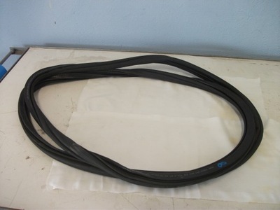 Прокладка дверь левый перед audi a1 8x3831721a фото №1