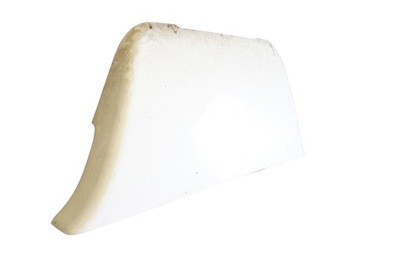 Спойлер даховий volvo fm4 fm фото №1