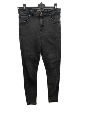 Spodnie jeansy r M Denim Co. Nr 38