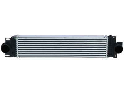 INTERCOOLER FORD MONDEO V MK5 2.0 S-MAX II MK2 2.0 GALAXY III MK3 2.0