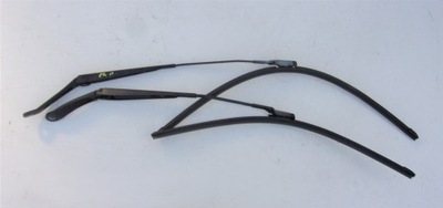 Citroen c4 ii b7 двірники важелі двірник фото №1