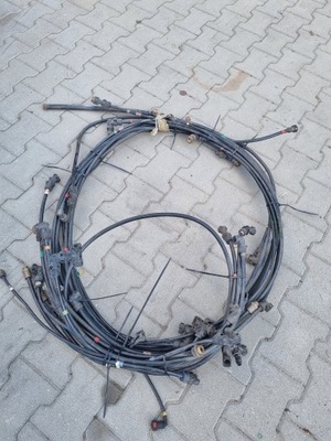 Провода система электропроводка пневматическая renault magnum premium dxi lift фото №1