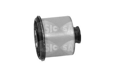 SASIC SILENTBLOCK DE VIGA SUSPENSIONES PARTE TRASERA L/P CITROEN C2 C3 I C3  