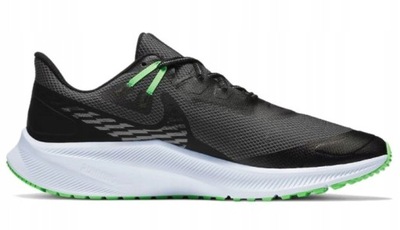 Buty Nike Quest 3 SHIELD CQ8894-010 r. 45