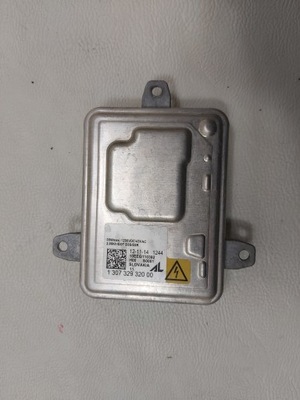 BALASTO FAROS MASERATI GHIBLI 130732932000  