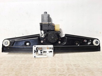 Підйомник скло задня правий mini f60 contryman фото №1