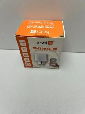 PROGRAMATOR SMART SOCKET WIFI KWSSW KOBI