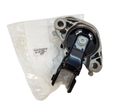 Подушка двигуна citroen peugeot 9804890680 оригінал фото №1