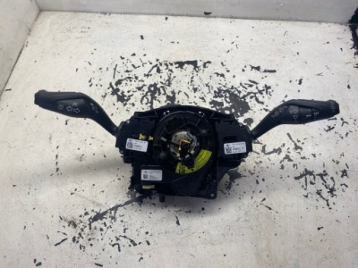 Ford transit connect mk2 переключатели переключатель комбинированный лента dv6t-3f944-ad фото №1