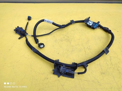 Renault zoe ii електропроводка бампера задня pdc фото №1