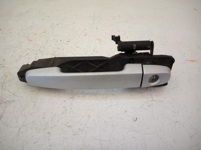 Ручка левый перед toyota corolla e12 199 фото №1