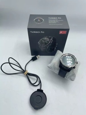 SMARTWATCH TICWATCH PRO 2020