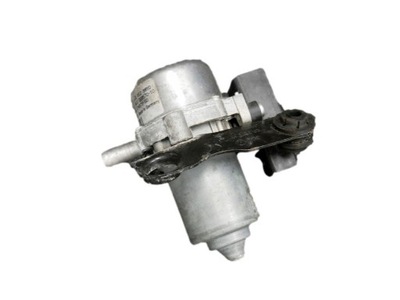 Насос гальмівна 1j0612181d skoda rapid фото №1