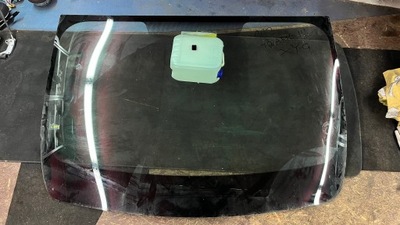 Скло лобове передня renault trafic iii 3 22r фото №1