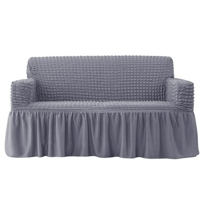 POKROWIEC NARZUTA SOFA KANAPA WERSALKA 90-130 cm